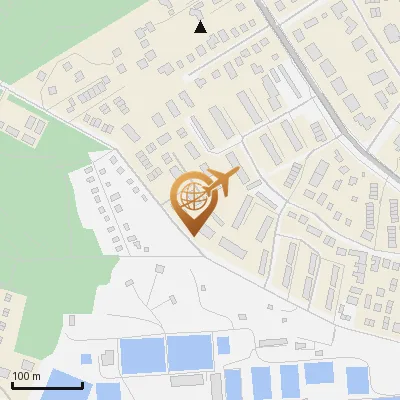 Foto zu Björnsonweg 52, 22587 Hamburg