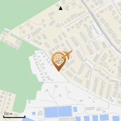 Foto zu Björnsonweg 54, 22587 Hamburg