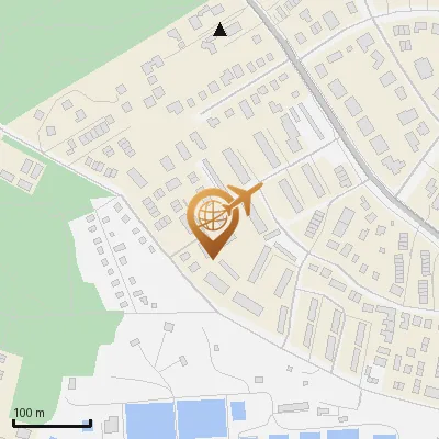 Foto zu Björnsonweg 56, 22587 Hamburg