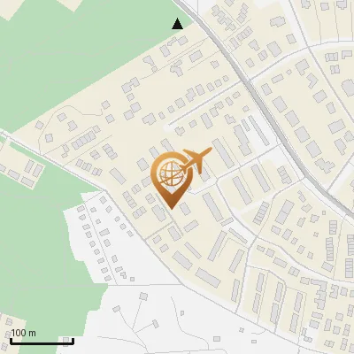 Foto zu Björnsonweg 58, 22587 Hamburg