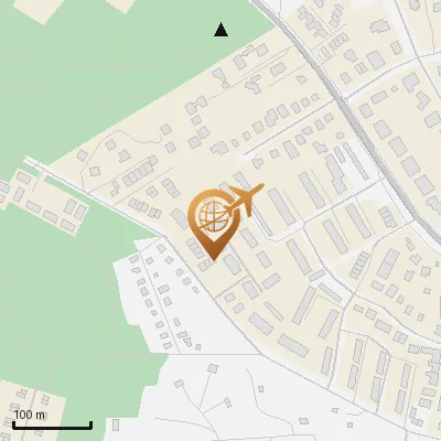 Foto zu Björnsonweg 64, 22587 Hamburg