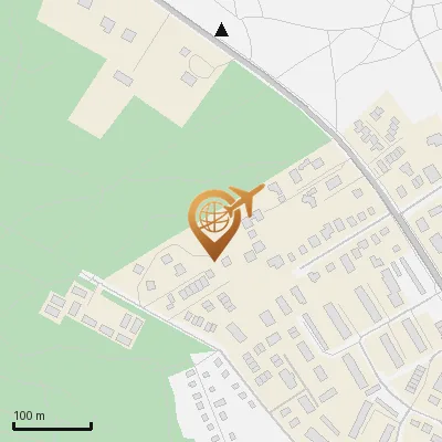 Foto zu Björnsonweg 84, 22587 Hamburg