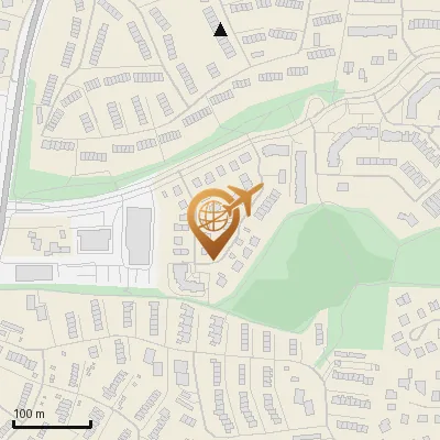 Foto zu Blättnerring 11, 21079 Hamburg