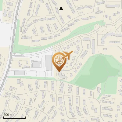 Foto zu Blättnerring 14, 21079 Hamburg