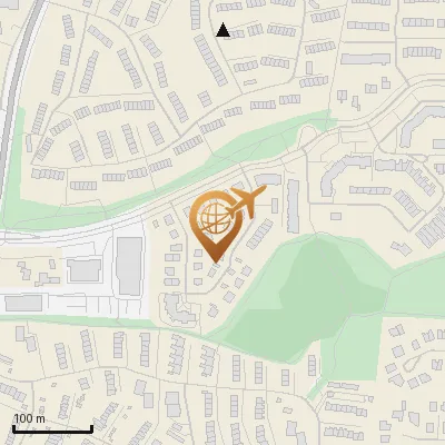 Foto zu Blättnerring 15, 21079 Hamburg