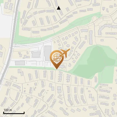 Foto zu Blättnerring 18, 21079 Hamburg