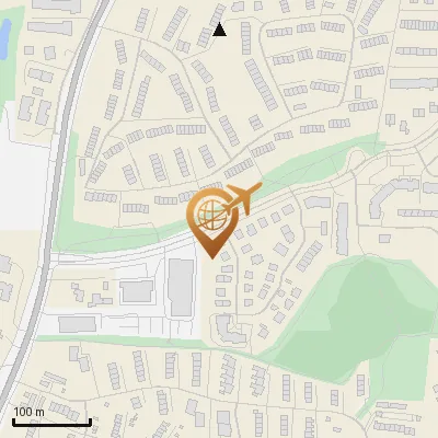 Foto zu Blättnerring 2, 21079 Hamburg