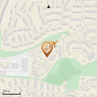 Foto zu Blättnerring 21, 21079 Hamburg