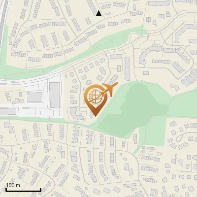 Foto zu Blättnerring 34, 21079 Hamburg