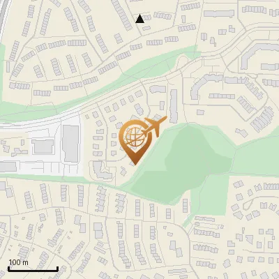 Foto zu Blättnerring 36, 21079 Hamburg