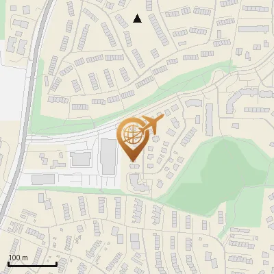 Foto zu Blättnerring 8, 21079 Hamburg