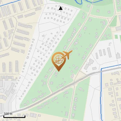 Foto zu Blakshörn 10, 22159 Hamburg