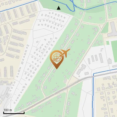 Foto zu Blakshörn 14, 22159 Hamburg