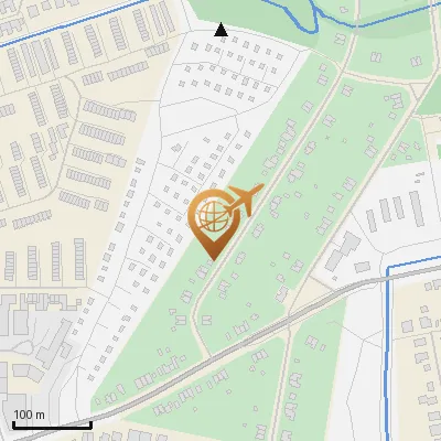 Foto zu Blakshörn 15, 22159 Hamburg