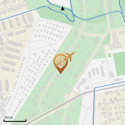 Foto zu Blakshörn 20, 22159 Hamburg