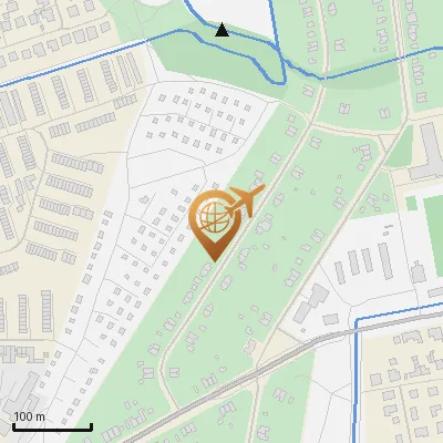 Foto zu Blakshörn 21, 22159 Hamburg