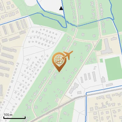 Foto zu Blakshörn 24, 22159 Hamburg