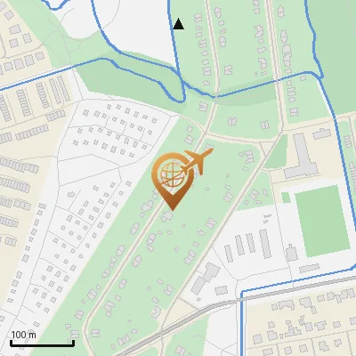 Foto zu Blakshörn 26, 22159 Hamburg