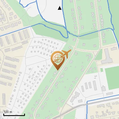 Foto zu Blakshörn 29, 22159 Hamburg