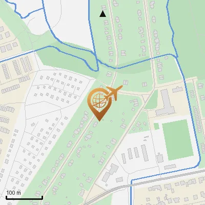 Foto zu Blakshörn 30, 22159 Hamburg