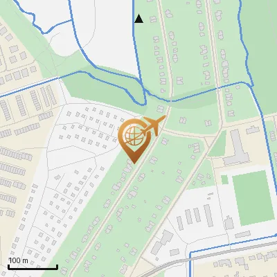 Foto zu Blakshörn 33, 22159 Hamburg