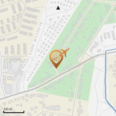 Foto zu Blakshörn 4, 22159 Hamburg