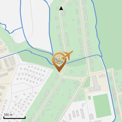 Foto zu Blakshörn 41, 22159 Hamburg