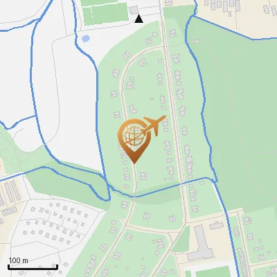 Foto zu Blakshörn 44, 22159 Hamburg