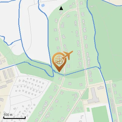 Foto zu Blakshörn 45, 22159 Hamburg