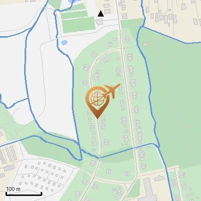 Foto zu Blakshörn 46, 22159 Hamburg