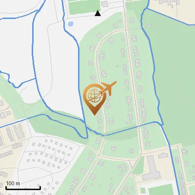 Foto zu Blakshörn 49, 22159 Hamburg