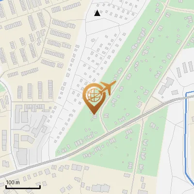 Foto zu Blakshörn 5, 22159 Hamburg