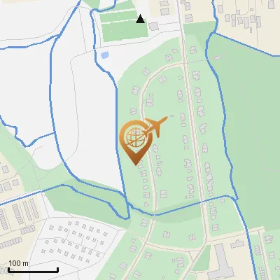 Foto zu Blakshörn 53, 22159 Hamburg