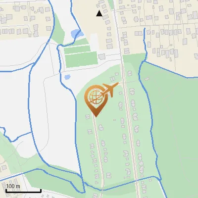 Foto zu Blakshörn 56, 22159 Hamburg