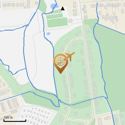 Foto zu Blakshörn 57, 22159 Hamburg