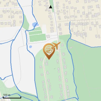 Foto zu Blakshörn 58, 22159 Hamburg