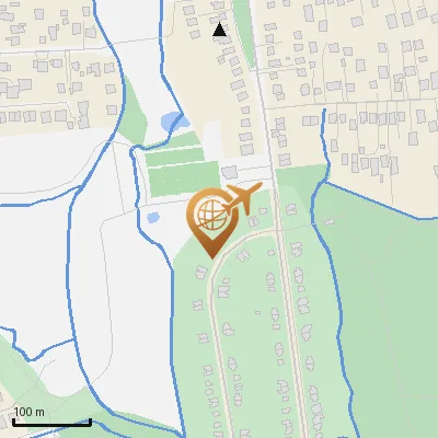 Foto zu Blakshörn 71, 22159 Hamburg