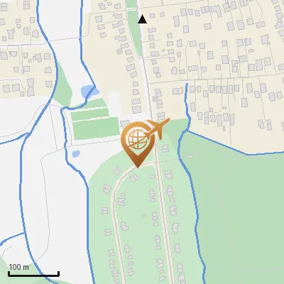 Foto zu Blakshörn 75, 22159 Hamburg