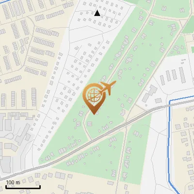 Foto zu Blakshörn 8, 22159 Hamburg