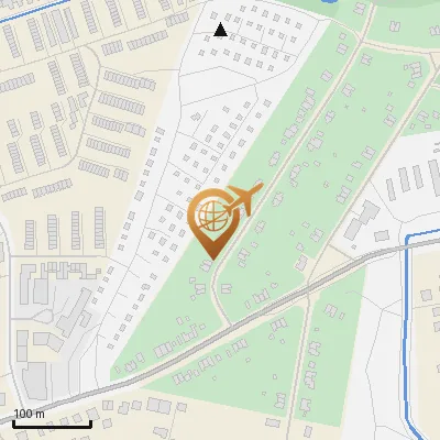 Foto zu Blakshörn 9, 22159 Hamburg