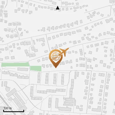 Foto zu Blangendöör 6, 21077 Hamburg