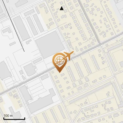 Foto zu Blankenburger Straße 100, 13156 Berlin