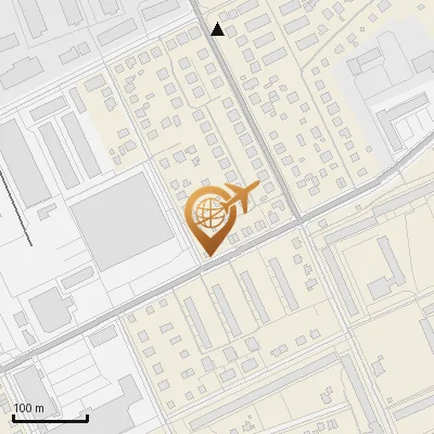 Foto zu Blankenburger Straße 109, 13156 Berlin