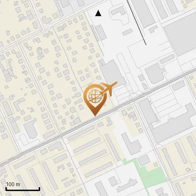 Foto zu Blankenburger Straße 75, 13156 Berlin