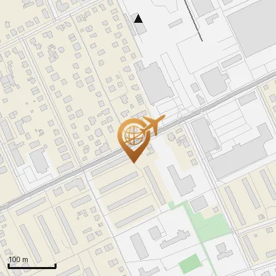 Foto zu Blankenburger Straße 76, 13156 Berlin