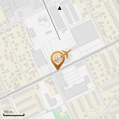 Foto zu Blankenburger Straße 85, 13156 Berlin