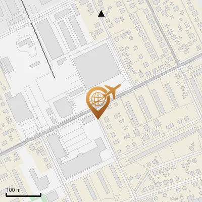 Foto zu Blankenburger Straße 96, 13156 Berlin