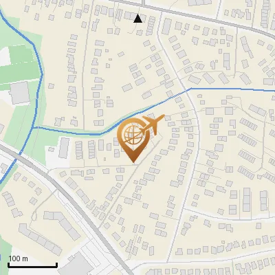 Foto zu Blankenburger Weg 13, 22459 Hamburg