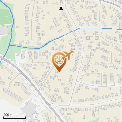 Foto zu Blankenburger Weg 14, 22459 Hamburg