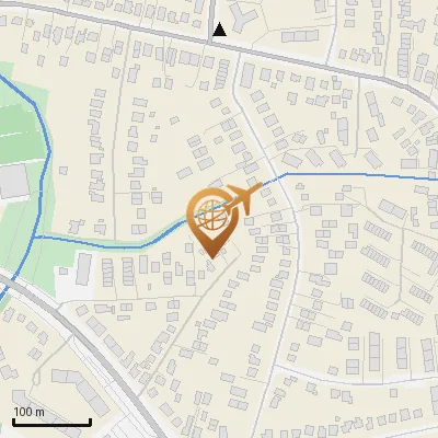 Foto zu Blankenburger Weg 19, 22459 Hamburg